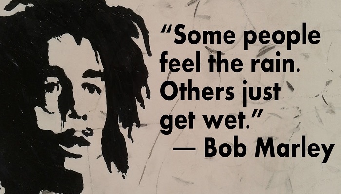 Bob Marley Quotes About Rain. QuotesGram