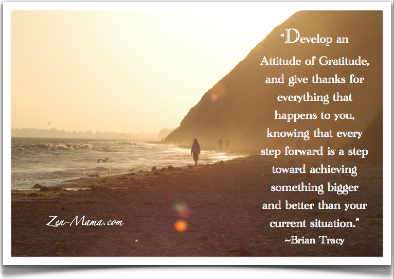 Yoga Quotes Gratitude. QuotesGram