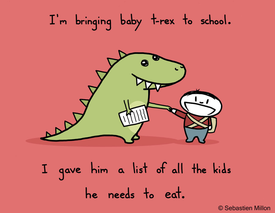 T Rex Quotes. QuotesGram