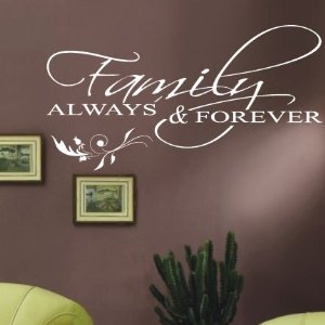 Small Family Quotes. QuotesGram