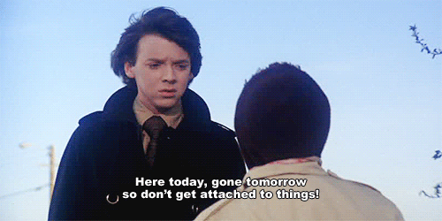 Maude From Harold And Maude Quotes