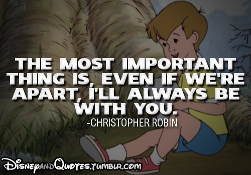 Disney Movie Quotes About Family. QuotesGram