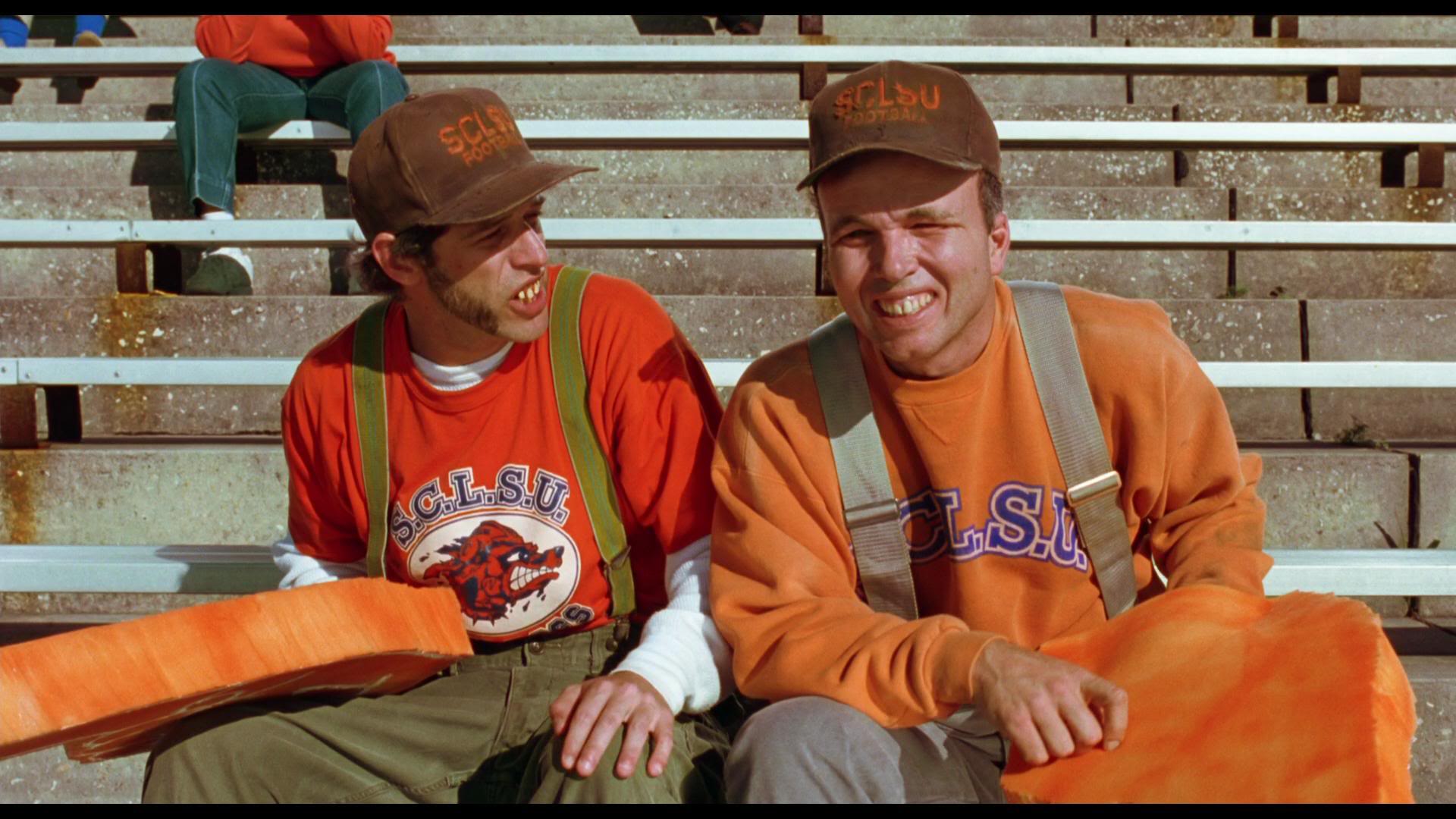 Waterboy Quotes About Football.