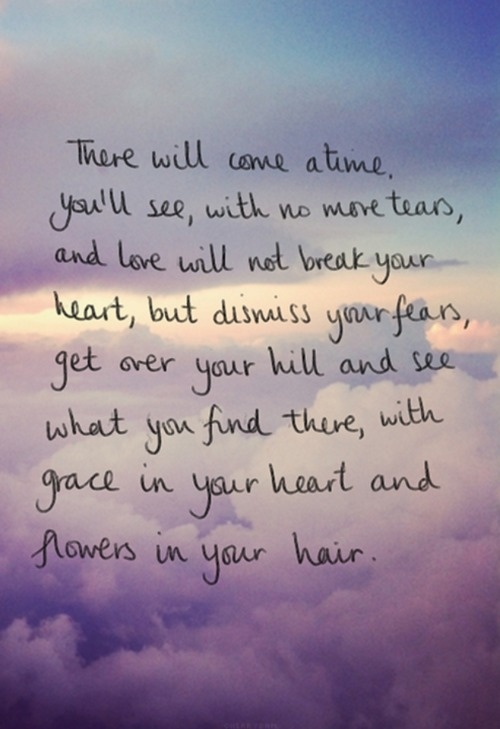 Mumford And Sons Best Quotes. Quotesgram