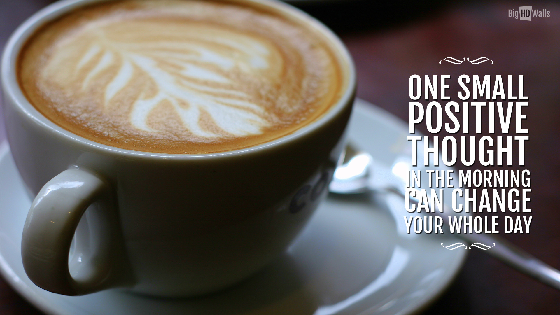 Inspirational Coffee Quotes. QuotesGram
