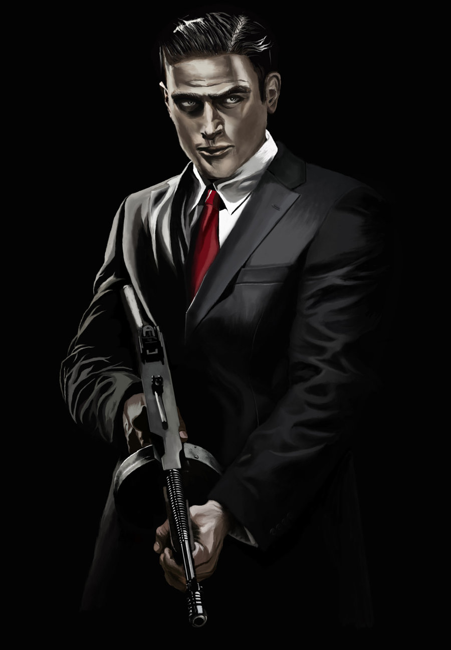 mob-boss-quotes-drawings-quotesgram