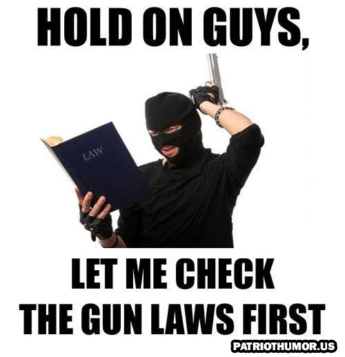 Famous Quotes On Gun Control