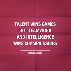 Motivational Quotes About Teamwork And Sports Quotesgram