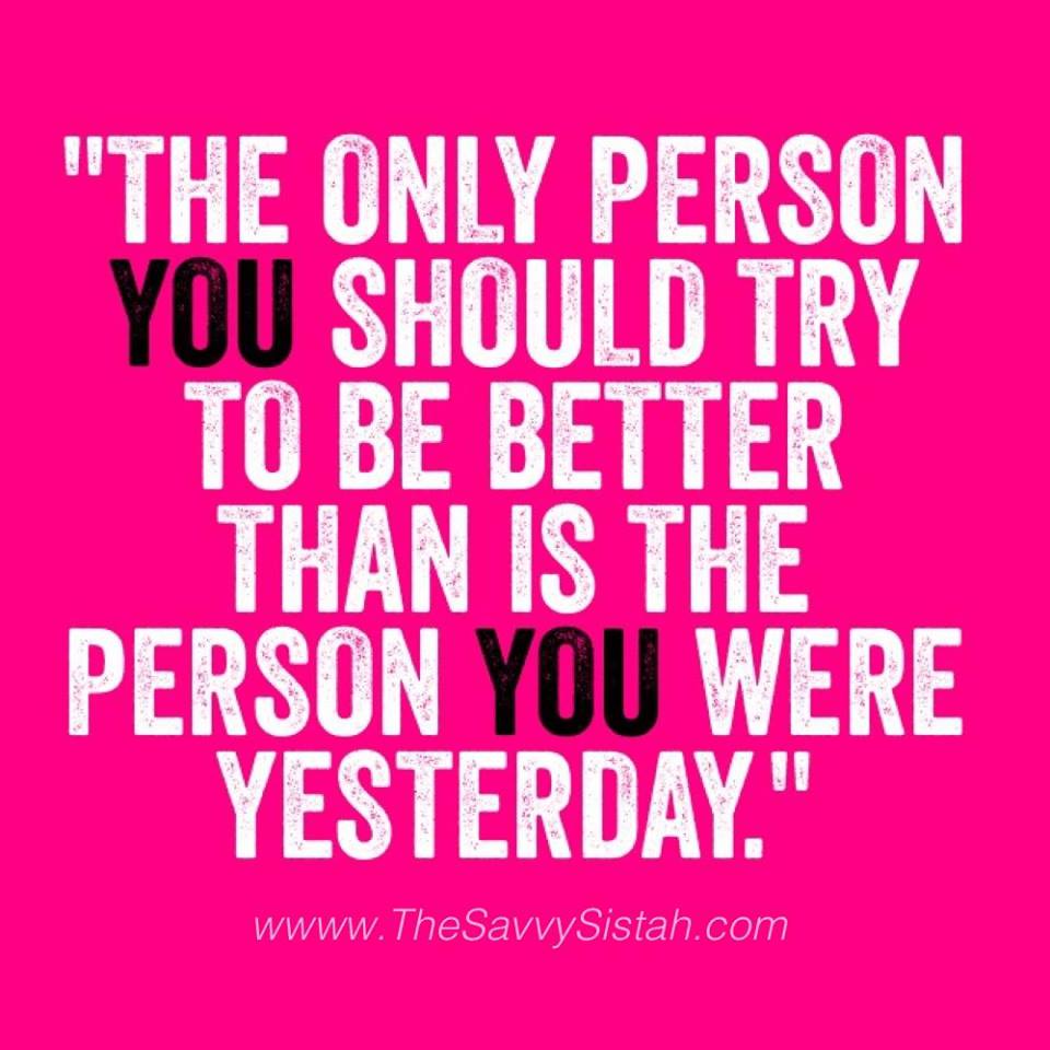 Being The Bigger Person Quotes. QuotesGram