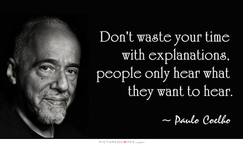 People make time for what they want quotes quotesgram