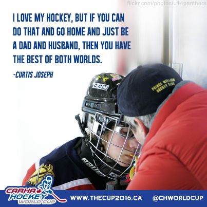 Hockey Coach Quotes. QuotesGram