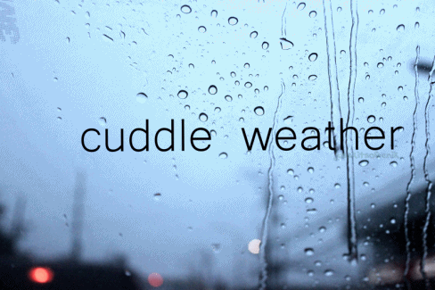 Cuddle Weather Quotes. QuotesGram