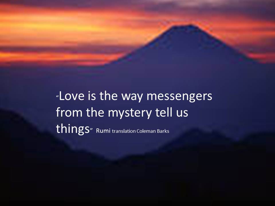 Rumi Love Poems And Quotes. QuotesGram