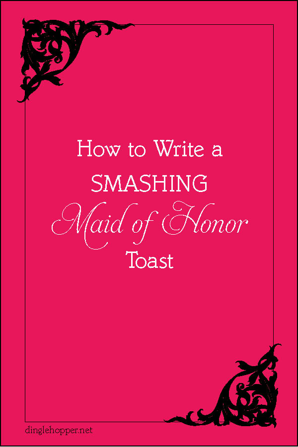 Quotes About Maid Of Honor Quotesgram