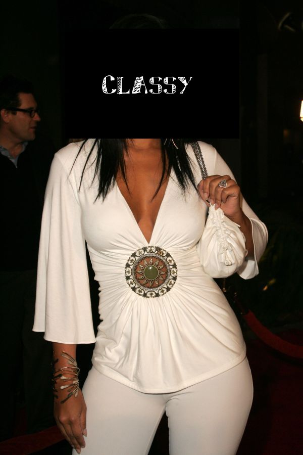 Dress Classy Not Trashy Quotes. QuotesGram