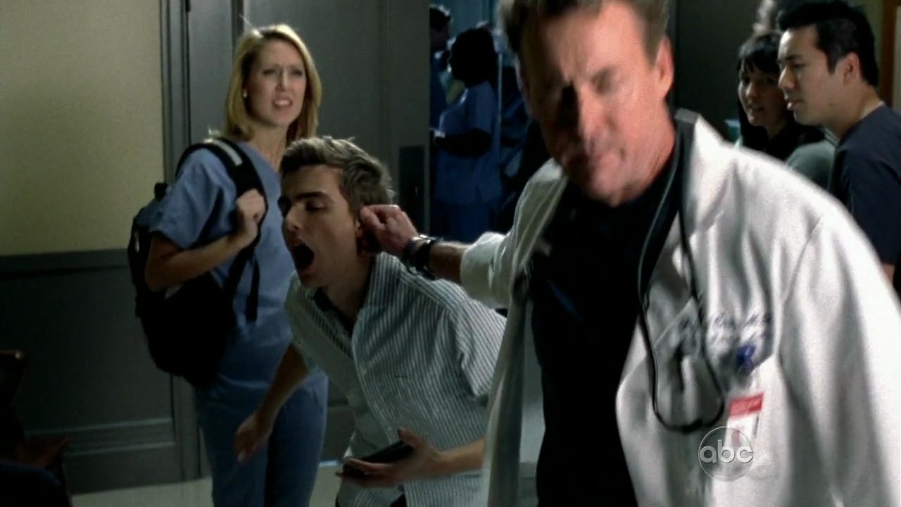 Scrubs Cole Quotes. QuotesGram