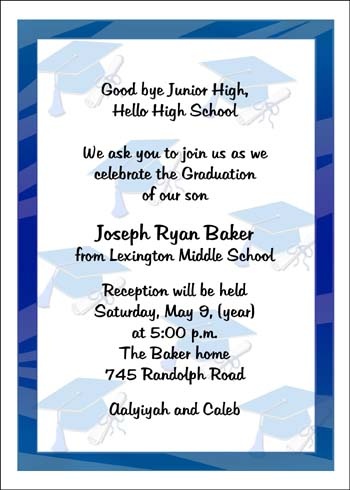 Middle School Graduation Quotes. QuotesGram Middle School Graduation Quotes. QuotesGram