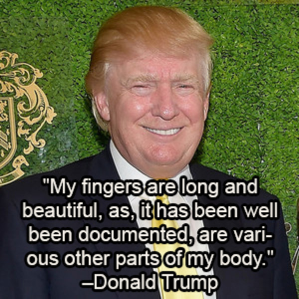 Famous Quotes By Donald Trump. QuotesGram