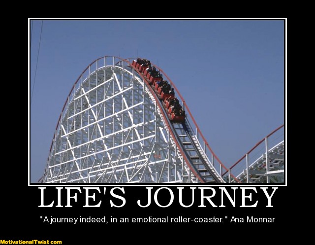 Funny Quotes About Lifes Journey. QuotesGram