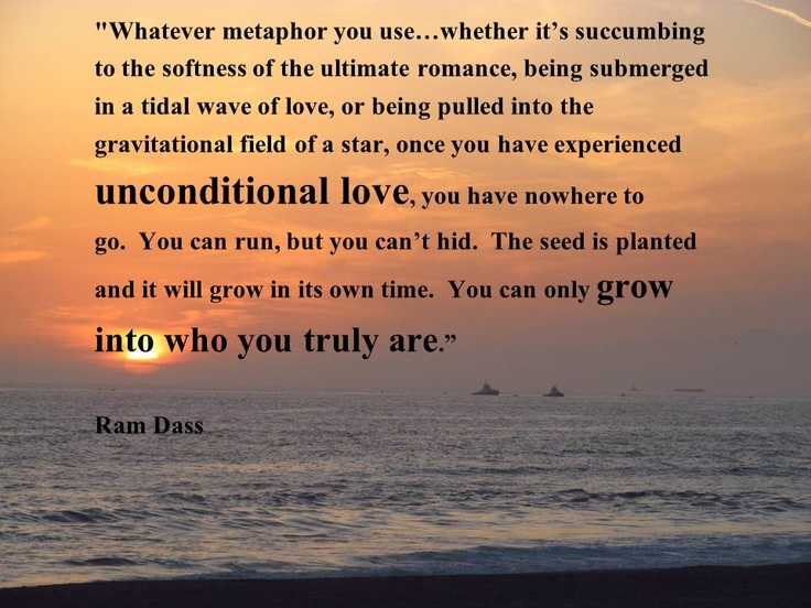 Quotes about loving unconditionally