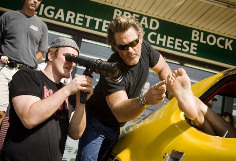stuntman bob death proof stuntman bob death proof