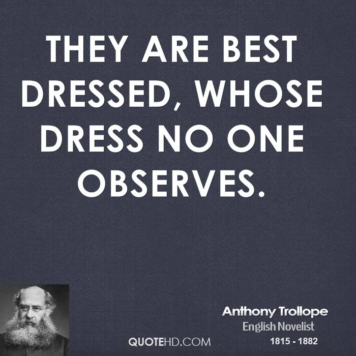 Best Dressed Quotes. QuotesGram