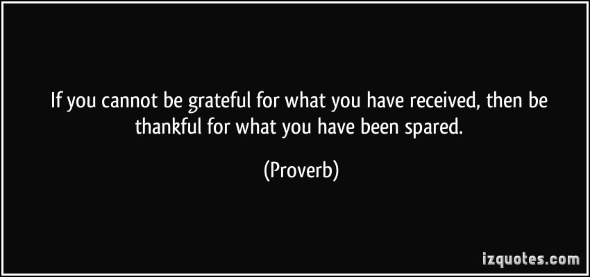 Grateful For You Quotes. QuotesGram