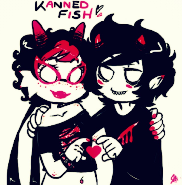 Kankri Vantas Quotes. QuotesGram