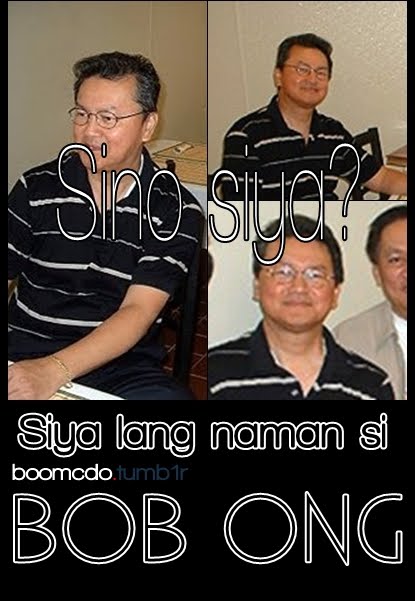 Bob Ong Quotes Joke. QuotesGram