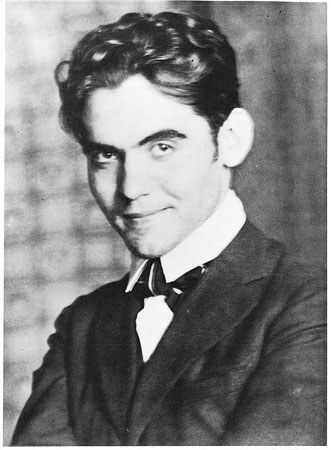 Federico Garcia Lorca Quotes. QuotesGram