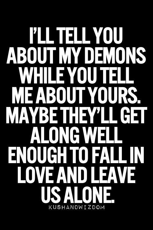 Fighting My Demons Quotes Fighting My Demons Quotes. Quotesgram