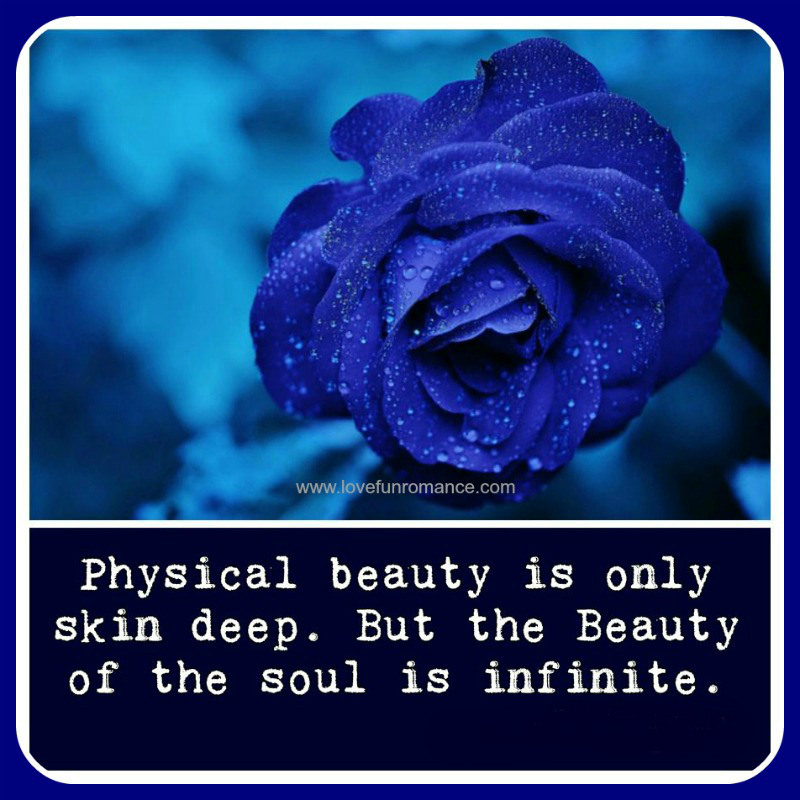 Beauty Is Only Skin Deep Quotes. QuotesGram