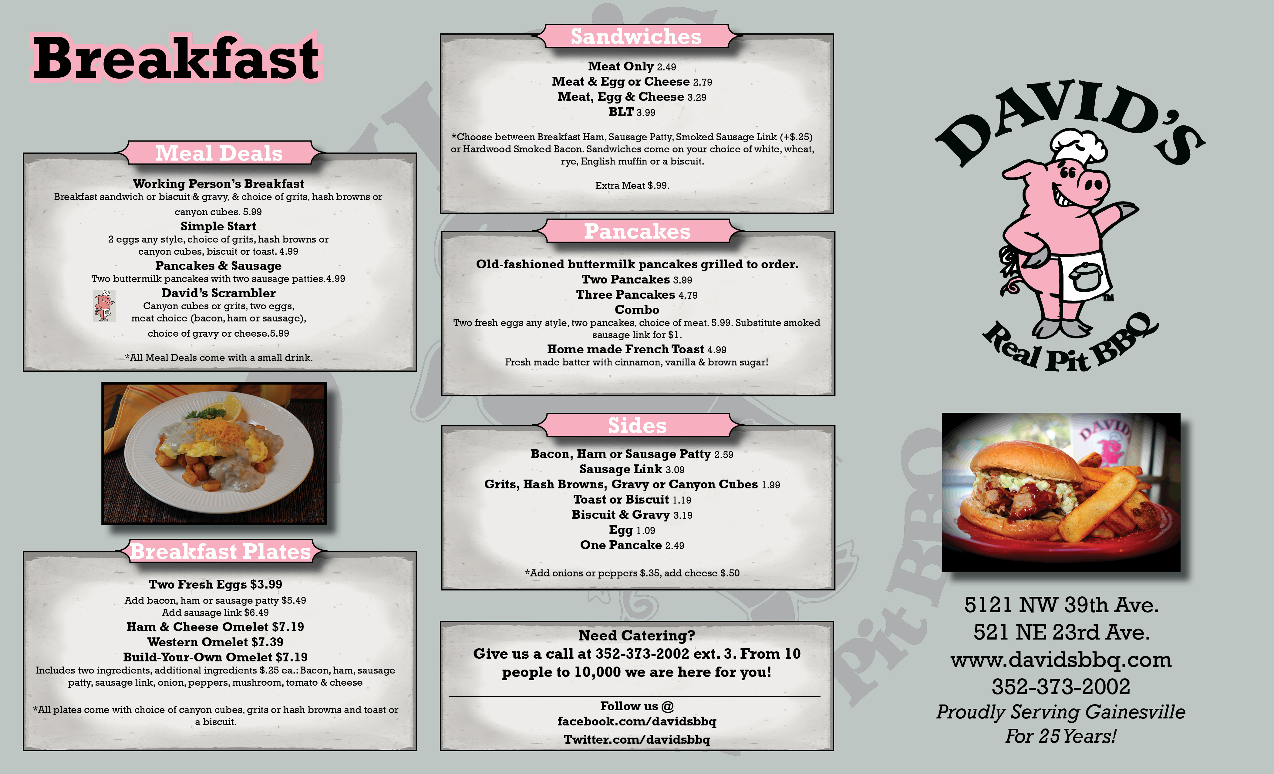 Names Of Breakfast Food In London Names Of Breakfast Food In London