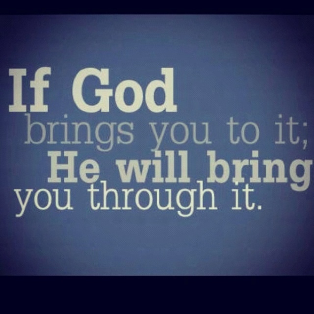 Testing Our Faith God Quotes. QuotesGram Testing Our Faith God Quotes. QuotesGram