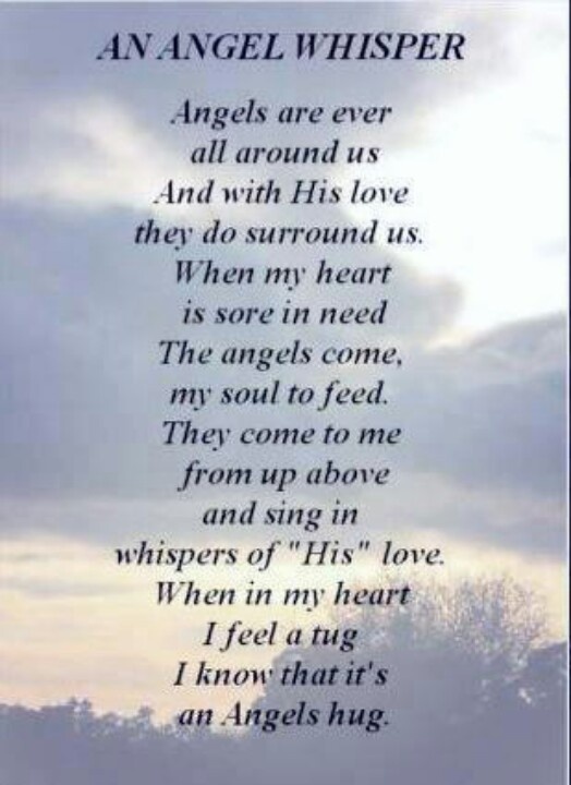 My Mom Is My Angel Quotes. QuotesGram