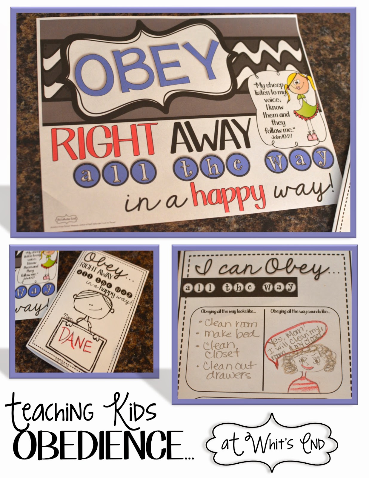 Obedience Quotes For Students. QuotesGram