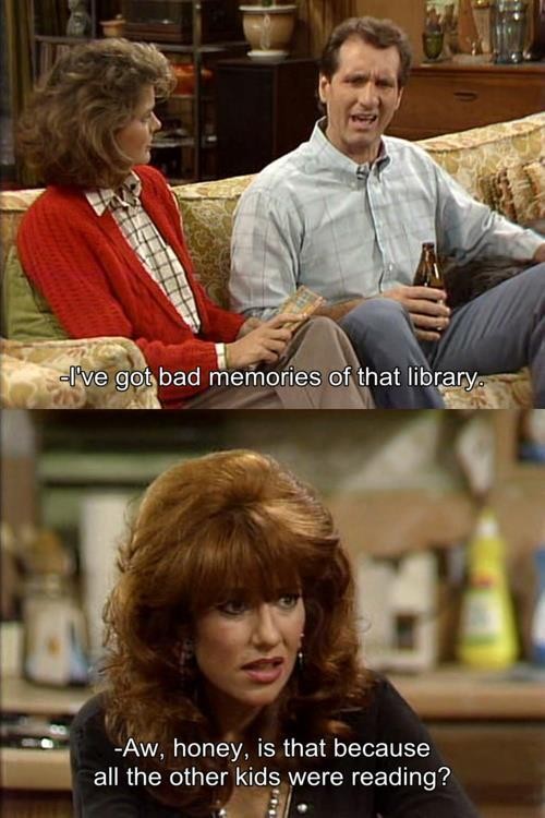 Famous Al Bundy Quotes. QuotesGram