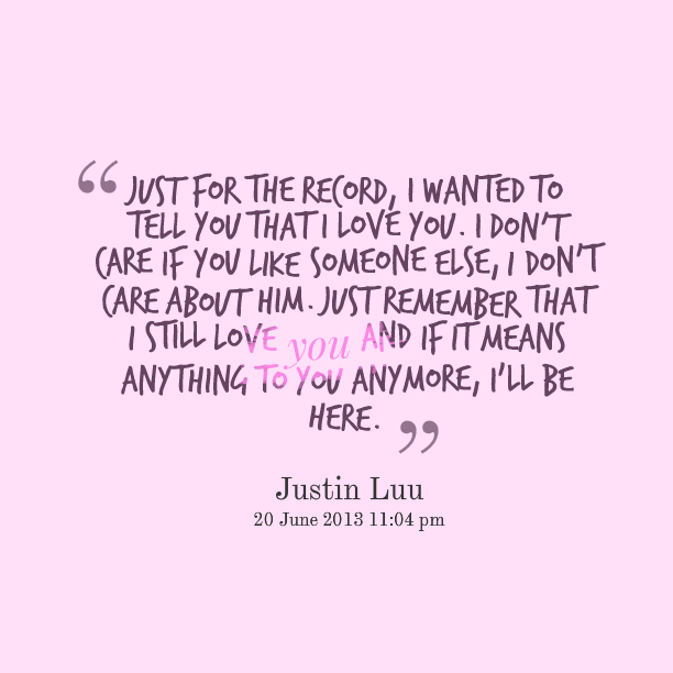 I Dont Love You Anymore Quotes Quotesgram I Dont Love You Anymore Quotes Quotesgram