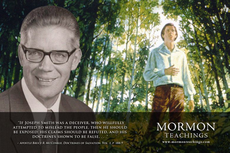 Quotes From Joseph Fielding Smith. QuotesGram