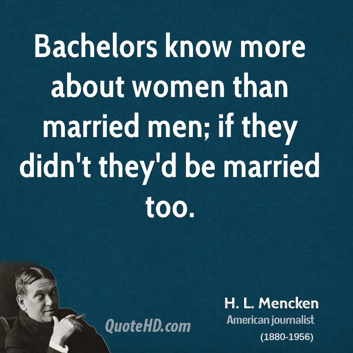 Funny Bachelor Quotes. QuotesGram