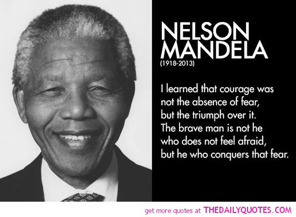Famous Quotes About Courage Famous Quotes About Courage. Quotesgram