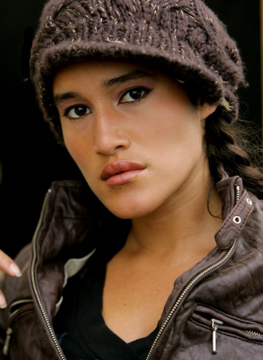 Q Orianka Kilcher Quotes Quotesgram
