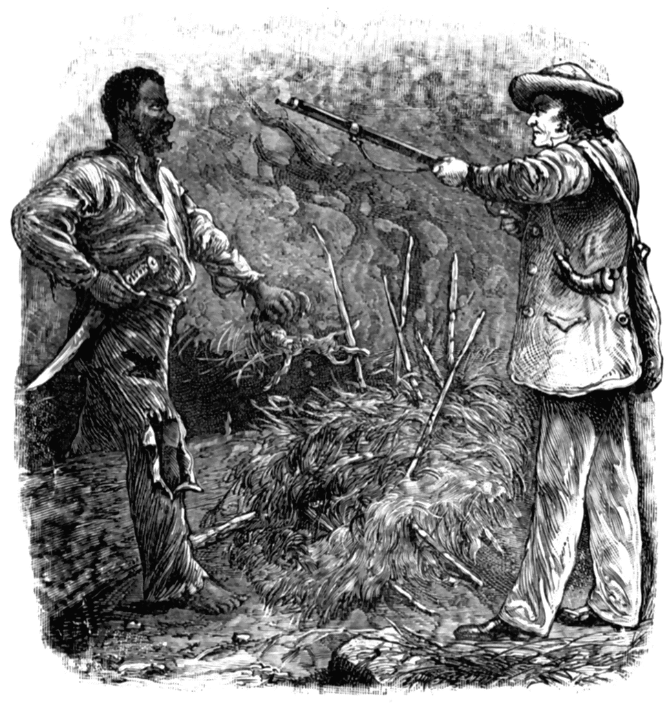 Nat Turner Quotes. QuotesGram