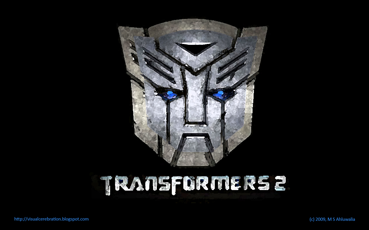 Transformers 2 Quotes. QuotesGram