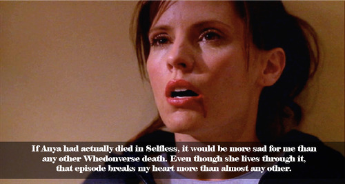 Anya Buffy Quotes. QuotesGram