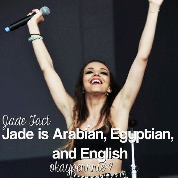 Jade Thirlwall Quotes. QuotesGram
