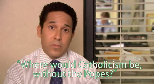 Oscar From The Office Quotes. QuotesGram