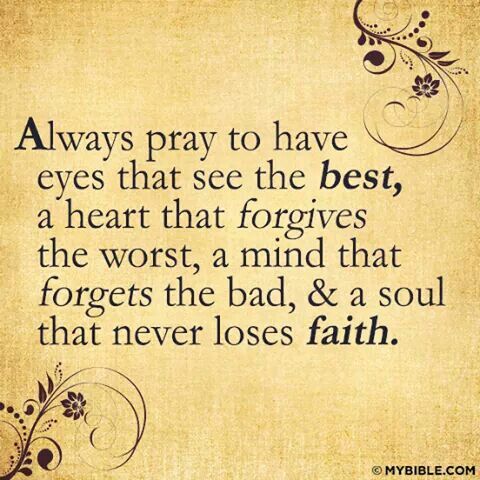 Never Lose Faith Quotes. QuotesGram