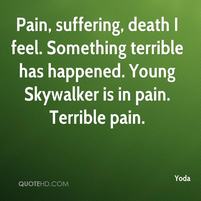 Yoda Padawan Quotes. QuotesGram