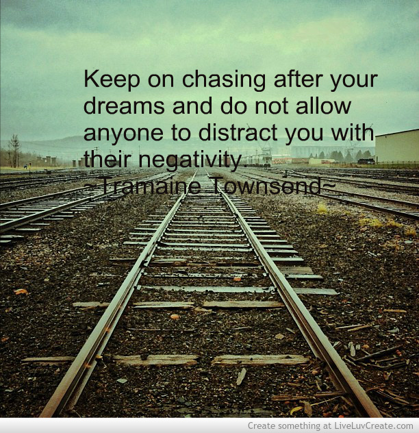 Ignore Negativity Quotes. QuotesGram